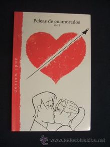 Comics: PELEAS DE ENAMORADOS - VOLUMEN 1 - ANDI WATSON - NORMA -